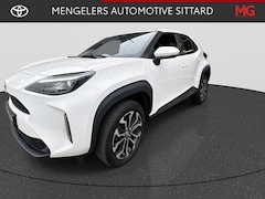 Toyota Yaris Cross - 1.5 Hybrid Dynamic Edition | Rijklaarprijs