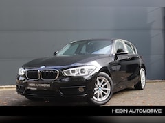 BMW 1-serie - 118i Corporate Lease Executive