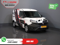 Fiat Doblò Cargo - 1.3 MJ BPM VRIJ (DEMO) NL Auto/ Airco/ Bluetooth/ Betimmering/ Trekhaak