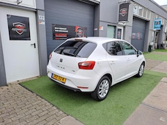 SEAT Ibiza - 1.2 TSI Style 5DRS 2017 Climate PDC APK 06-2026