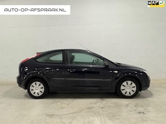 Ford Focus - 1.4-16V Titanium Airco 1e eigenaar APK NAP