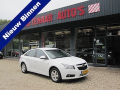 Chevrolet Cruze - 1.8 LS met trekhaak apk 17-09-2026