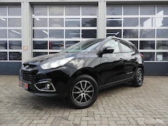 Hyundai ix35 - 2.0i 4WD Dynamic