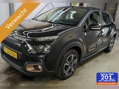 Citroën C3 - 1.2 C-Series | Navi | Airco |