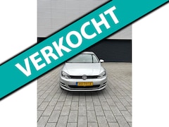 Volkswagen Golf - 1.6 TDI Business Edition Connected