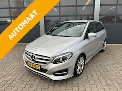 Mercedes-Benz B-klasse - B200 156pk 7G-DCT Ambition