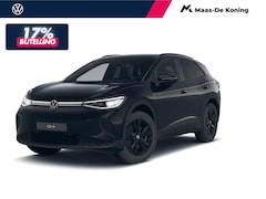 Volkswagen ID.4 - Pro Limited Edition Plus 77 kWh Comfort Pakket Plus | Multimedia Plus | Sport Plus | Trekh