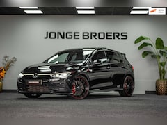 Volkswagen Golf - 2.0 TSI GTI Clubsport 45 Jahre |Pano|Nurburgring|HUD