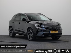 Renault Austral - E-Tech full hybrid 200pk techno esprit Alpine | Elektrisch verstelbare bestuurdersstoel |