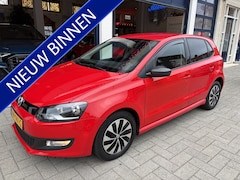 Volkswagen Polo - 1.0 BlueMotion Edition AUTOMAAT/NL AUTO/CARPLAY