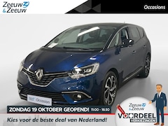 Renault Grand Scénic - 1.3 TCe Bose AIRCO NAVIGATIE APPLE CARPLAY/ANDROID AUTO CRUISE CONTROL ACHTERRUIT RIJ CAME