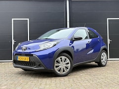 Toyota Aygo X - 1.0 VVT-i MT Play | Airco | Camera | Carplay | NL-auto