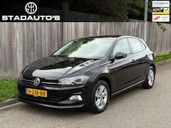 Volkswagen Polo - 1.0 TSI Comfortline Carplay Velgen NAP