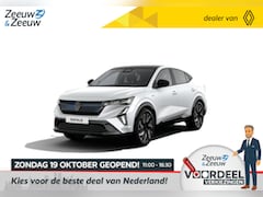 Renault Rafale - 1.2 E-Tech 4x4 plug-in hybrid 300 esprit Alpine NU NIEUW IN DE SHOWROOM / 3000, - KORTING