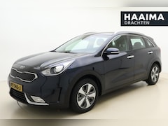 Kia Niro - 1.6 GDi Hybrid DynamicLine | AUTOMAAT | HEV | Trekhaak | 1300KG Trekgewicht | Camera | Nav