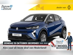 Renault Captur - 1.0 TCe 90 Evolution | NIEUW TE BESTELLEN NU MET €2.000, - SALE & SALE KORTING