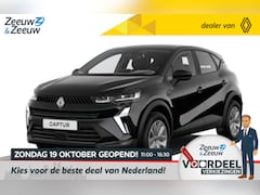 Renault Captur - 1.0 TCe 90 Evolution | NIEUW TE BESTELLEN NU MET €2.000, - SALE & SALE KORTING