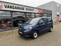 Opel Combo - 1.2 Turbo L1H1 Selection AIRCO-GRIJSKENTEKEN BENZINE