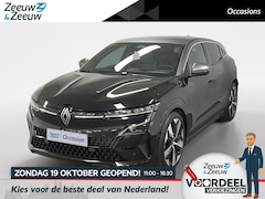 Renault Mégane E-Tech - EV60 Optimum Charge Techno Navi airco 360camera parkeersensoren advance driving system dod