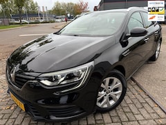Renault Mégane Estate - 1.3 TCe INTENS 2020 AUTOMAAT 140PK NAVI APPLE CARPLAY