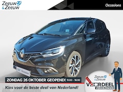 Renault Scénic - 1.3 TCe Bose | Black Edition | LMV | ACC | Navi |
