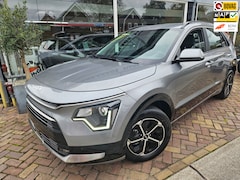 Kia Niro - 1.6 GDi Hybrid DynamicLine NIEUWE AUTO