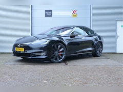 Tesla Model S - 100D Performance Enhanced AutoPilot3.0(MCU2)