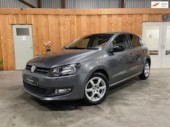 Volkswagen Polo - 1.2 Distr. vervangen Volledig Onderhouden
