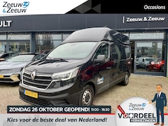 Renault Trafic - 2.0 dCi 150 T29 L2H2 Comfort | PDC | Radio | Bluetooth | Trekhaak 13polig | Laadruimte bet