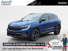 Renault Austral - 1.2 E-Tech full hybrid 200 iconic esprit Alpine | Mooie complete auto | BTW verrekenbaar |