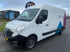 Opel Movano - 2.3 CDTI L2H2 Selection * APK * EX BTW * EURO 5 * 5-2026 APK