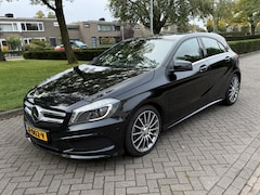 Mercedes-Benz A-klasse - 180 Prestige AMG-Pakket