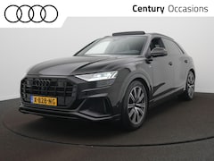 Audi Q8 - 60 TFSI e quattro Pro Line S Competition S-Line | RS-Stoelen | Alcantara | Carbon | Elek.