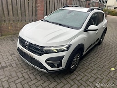 Dacia Sandero Stepway - 1.0 met lichte rijdbare schade