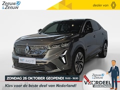 Renault Rafale - 1.2 E-Tech full hybrid 200 techno Uit voorraad leverbaar op = op