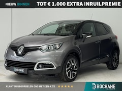 Renault Captur - 0.9 TCe Dynamique | Navigatie | Camera | Cruise control |