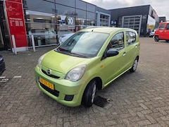 Daihatsu Cuore - 1.0 51KW 5D Trend