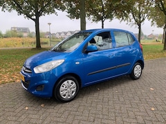 Hyundai i10 - 1.2 i-Drive Cool