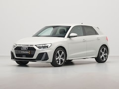 Audi A1 Sportback - 25 TFSI S Line edition Navi via App Clima Pdc Led