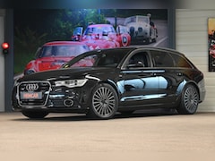 Audi A6 Avant - 3.0 TDI quattro Pro Line Plus