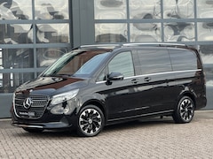 Mercedes-Benz V-klasse - V 220d L DC Avantgarde | incl. BPM excl. BTW | Burmester | 360° Camera | Certified 24 mnd