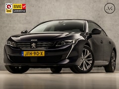 Peugeot 508 - 1.6 HYbrid Allure Sport 225Pk Automaat (APPLE CARPLAY, GROOT NAVI, LEDER, KEYLESS, 360 CAM