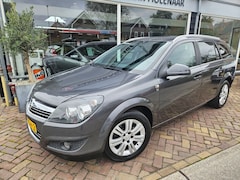 Opel Astra Wagon - 1.6 Cosmo ideale gezins/vakantie auto