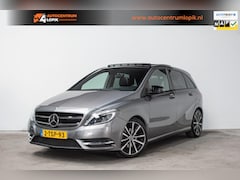 Mercedes-Benz B-klasse - 180 Ambition Panoramadak*NAP*Trekhaak