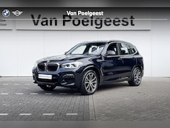 BMW X3 - xDrive20i High Executive