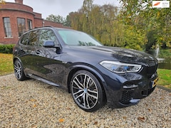 BMW X5 - XDrive45e High Executive 22"/panorama/TREKHAAK