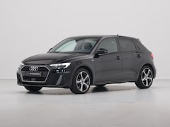 Audi A1 Sportback - 25 TFSI 95pk S Line edition Navi via App Pdc Clima Cruise