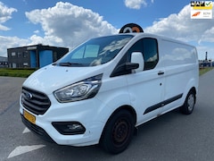 Ford Transit Custom - 2018 * 280 2.0 TDCI L1H1 Trend * EXPORT OF HANDEL