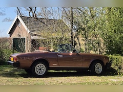 Fiat Spider - 2000 H5 Pininfarina 2000i