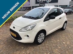 Ford Ka - 1.2 Metal s/s